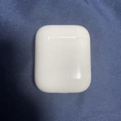 AirPods 第1世代 本体 充電ケース付きのサムネイル