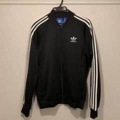 アディダスオリジナルス ジャージ Lサイズ adidas originalsのサムネイル