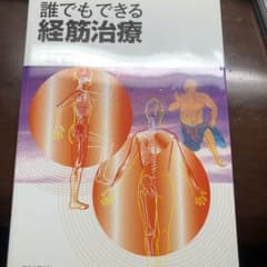 誰でもできる経筋治療のサムネイル