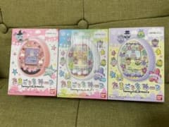 【si様専用】たまごっちみーつ 新品未使用のサムネイル
