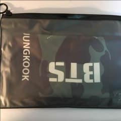 防弾少年団 スローガンのサムネイル
