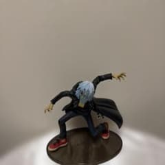 僕のヒーローアカデミア 死柄木弔 フィギュアのサムネイル