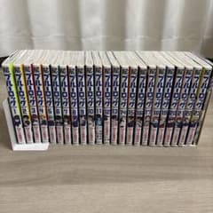 ブルーロック1巻〜23巻＋映画付録コミックのサムネイル