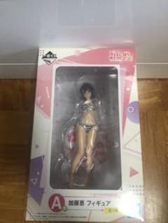 冴えない彼女の育て方fine 加藤恵　フィギュアのサムネイル