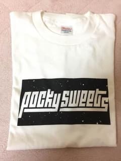 ポッキーTシャツのサムネイル