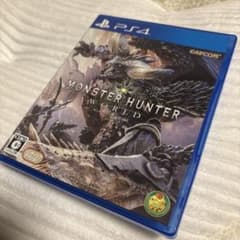PS4 몬스터 헌터: 월드 BestPrice PLJM-16242