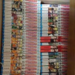NARUTOのサムネイル