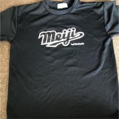 明治大学 卓球Tシャツのサムネイル