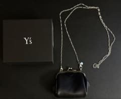 Y‘s かま財布