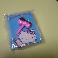 キティちゃん イヤホンのサムネイル