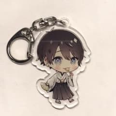 砂糖くん　アクリルキーホルダー アクキーのサムネイル