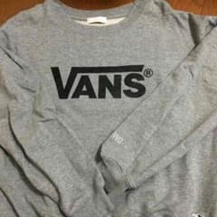 VANSコラボ トレーナーのサムネイル