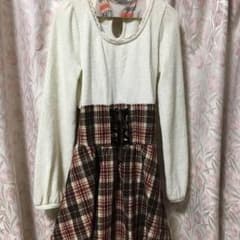 LIZ LISAワンピース♡のサムネイル