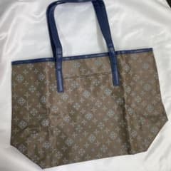 ラシット トートバッグのサムネイル