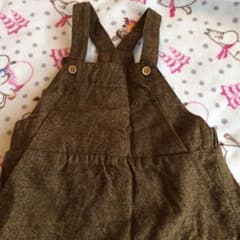 zara baby サロペットのサムネイル