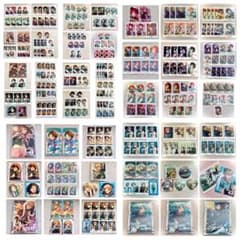 あんスタ ぱしゃっつ 缶バッジ 他 グッズまとめ売り 317点セット