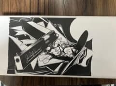 大日本技研 『対化物戦闘用13mm拳銃 ジャッカル』無稼働ガレージキット 大日本技研 『対化物戦闘用13mm拳銃 ジャッカル』無稼働ガレージキット