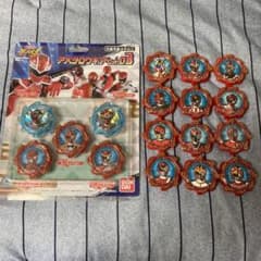 アバタロウギアセット03 ＋αのサムネイル