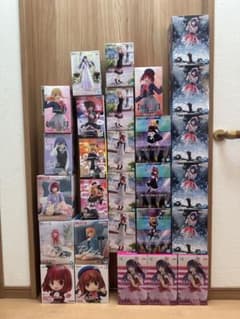 【推しの子】フィギュア まとめ売り 大量セット