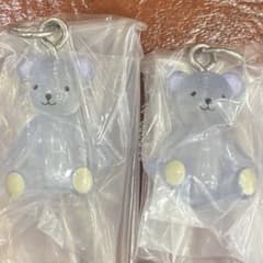 ⭐︎24時間以内発送⭐︎カードキャプターさくら めじるしアクセサリー 2点セットのサムネイル