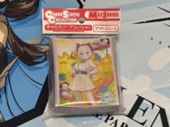 大代真白 スリーブ 未開封のサムネイル