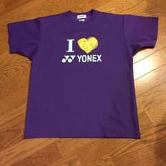 ヨネックス テニスTシャツのサムネイル