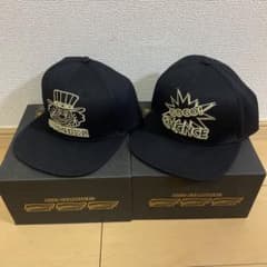 ジャグラー★キャップのサムネイル