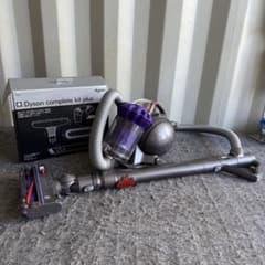 HL40激安早い者勝ち✨ Dyson DC48 掃除機(キャニスター)本体