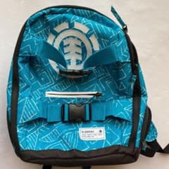 ELEMENTリュックのサムネイル