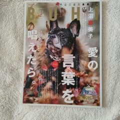 BUHI　フレンチブルドッグ専門雑誌のサムネイル