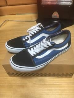 VANS オールドスクールのサムネイル