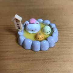 Sumikko Gurashi Cozy Bath Collection Secret