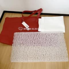 ブレインスリープピロー Lowのサムネイル