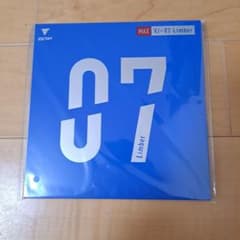 VICTAS VJ> 07 Limber 卓球ラバーのサムネイル