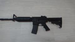 東京マルイ M4A1 MWSのサムネイル