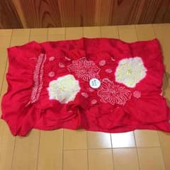 美品   兵児帯のサムネイル