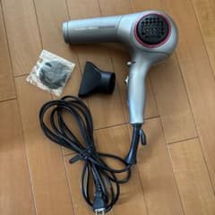 HAIRBEAUZER ExcelleMium2Dplus ヘアードライヤー - メルカリ