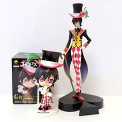 コードギアス 反逆のルルーシュ DXフィギュア～IN WONDERLAND - メルカリ