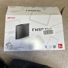nasne 2TB PS5対応モデルのサムネイル