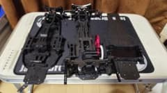 ヨコモ YD-2Zのサムネイル