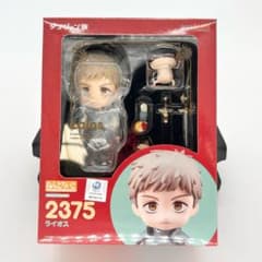 좋은 스마일 2375 넨도로이드 라이오스 던전 밥 신품