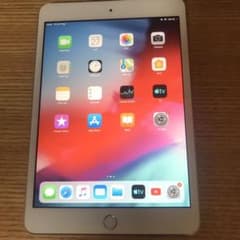 iPad mini 第3世代 64GB シムとWi-Fi用のサムネイル