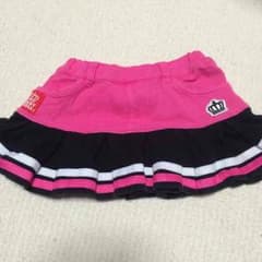 ベビードール♡スカートのサムネイル