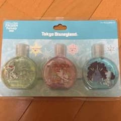 オラフ  ハンドジェルのサムネイル