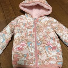 ジャンパー キティちゃんのサムネイル