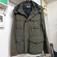 C.P. COMPANY GOGGLE JACKET C.P. SHELLのサムネイル