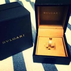 BVLGARI リング【正規品】のサムネイル