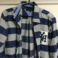 値下げ‼︎未使用‼︎トミーシャツ☆のサムネイル