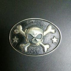 Famous stars &straps　フェイマス　バックルのサムネイル