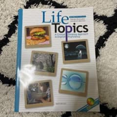 Life Topicsのサムネイル